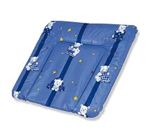 Pinolino 71321-1 - Wickelauflage Komfort, Folie