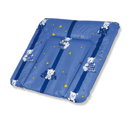 Pinolino 71321-1 - Wickelauflage Komfort, Folie