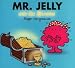 Mr. Jelly and the Pirates