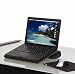Office Products : Allsop 29591 Cool Channel Notebook Platform