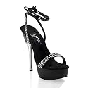 Sandalen Allure-672