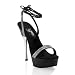 Sandalen Allure-672