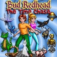 Bud Redhead: The Time Chase [Download]