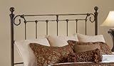 Hillsdale Furniture Riverside Headboard w/ Optional Bed Frame