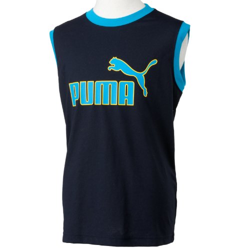 (プーマ)PUMA SL Tee 816042