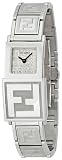 Fendi Women039s FE555240DN Secret Diamond Filled Dial Watch on sale