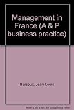 Management in France