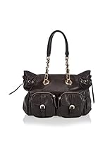 Belmondo Bolso asa al hombro (Negro)