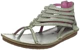 Kickers Womens Wifi Gladiator Sandal Sandals