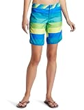 Hurley Juniors Beachrider Supersuede 9 Inch Boardshort