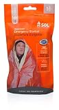 Adventure Medical Heatsheets Emergency Blanket