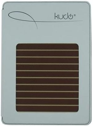 Kudo Solar Case with HDMI for iPad2 / iPad3 - Grey