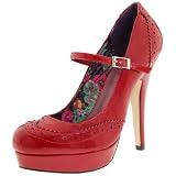 Madden Girl Womens Shallis Mary Jane Pump