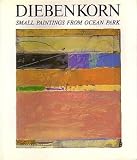 Richard Diebenkorn Small Paintings from Ocean Park