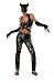Catwoman Deluxe Adult Costume