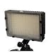 Opteka VL-126 Ultra High Power 126 LED Digital Camera / Camcorder Video Light image 1