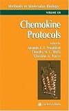 Chemokine Protocols Chemokine Protocols