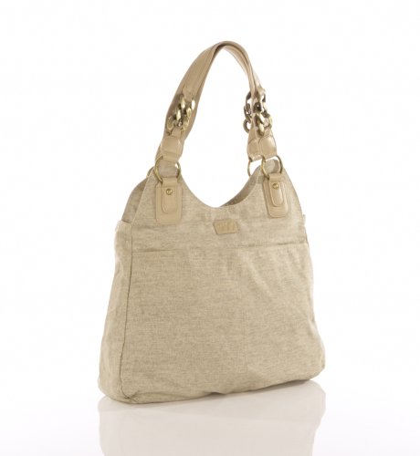 Per Una Chain Detail Bag