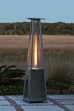 Pyramid Patio Heater