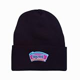 NBA San Antonio Spurs Cuff Beanie - Black