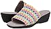 Aerosoles Women's Cake Badder Wedge Sandal