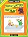 Books : Punctuation Puzzlers, Level B Book 1 Commas and More (Punctuation Puzzlers)