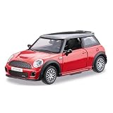 プレイキャスト ミニクーパー JCW