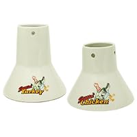 Sittin' Chicken and Turkey Combo