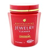 Connoisseurs Jewelry Cleaner 8 oz.