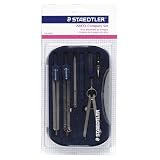 Staedtler(R) Arco Compass Set 8pc