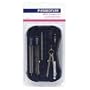 Staedtler(R) Arco Compass Set 8pc