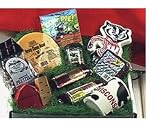 Wisconsin Made Specialties Gift Box