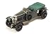 Bently Speed Six W. Barnato-G. Kidston #4 Winner Le Mans 1930 1/43 Scale diecast Model Image