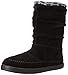 Skechers Sport Women's Earthwise Look Out Slouch Boot
