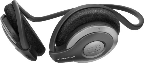 Sennheiser MM 100 Wireless Bluetooth Neckband Headset