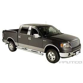 Lund 405021 Truck Bed and Accessories - SMC=Side Marker Lamp TBL= ...