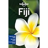 lonely planet fiji travel guide
