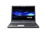 Product details for Sony VAIO VGN-SZ450N/C 13.3