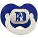 Duke Blue Devils Logo Pacifier