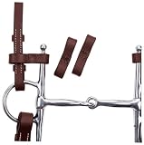 Weaver Leather BIT LOOPS