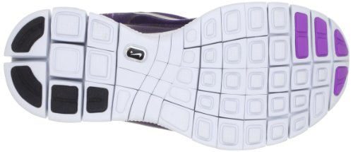 Nike Lady Free Run+ V3 Running Shoes - 5