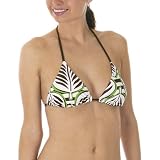 Xhilaration Swim Top - Brown