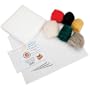 Colonial Needle Needle Felting Starter Kit
