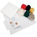 Felting Needle Starter Kit
