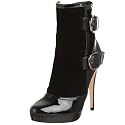 Charles By Charles David Women's Buckles Boot