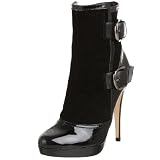 Charles By Charles David Womens Buckles Boot