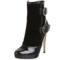 Charles By Charles David Women's Buckles Boot