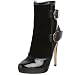 Charles By Charles David Women's Buckles Boot