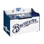 Milwaukee Brewers Children's Toy Box