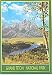 Snake River And Teton Range Wy Postcard 1987